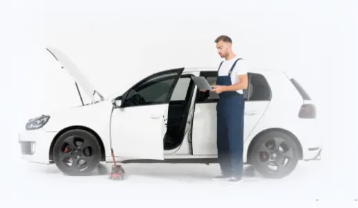 VinCheckup Bonus Benefits — Additional Vehicle History Tools