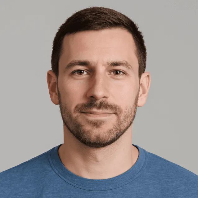 Michael T. — VinCheckup Verified User